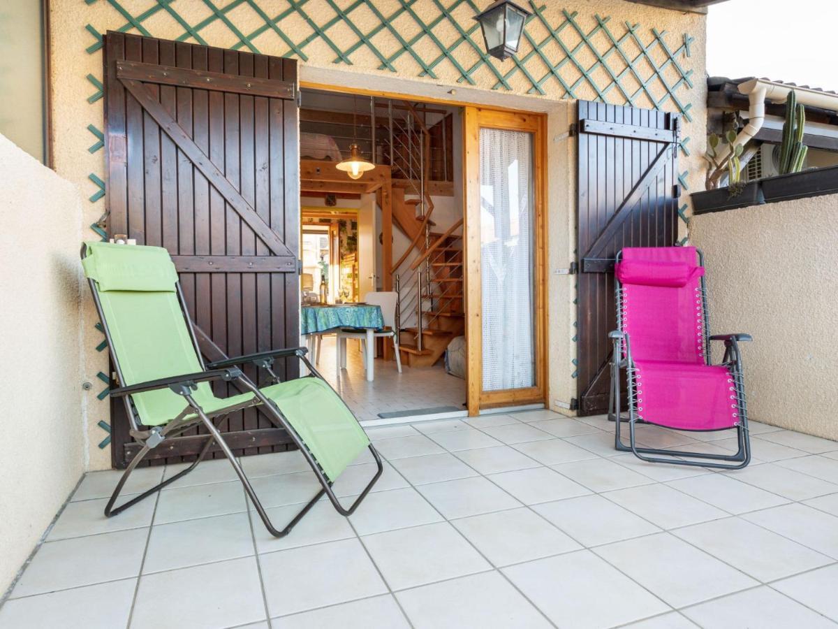 Holiday Home Le Hameau Du Port By Interhome Saint-Cyprien Kültér fotó