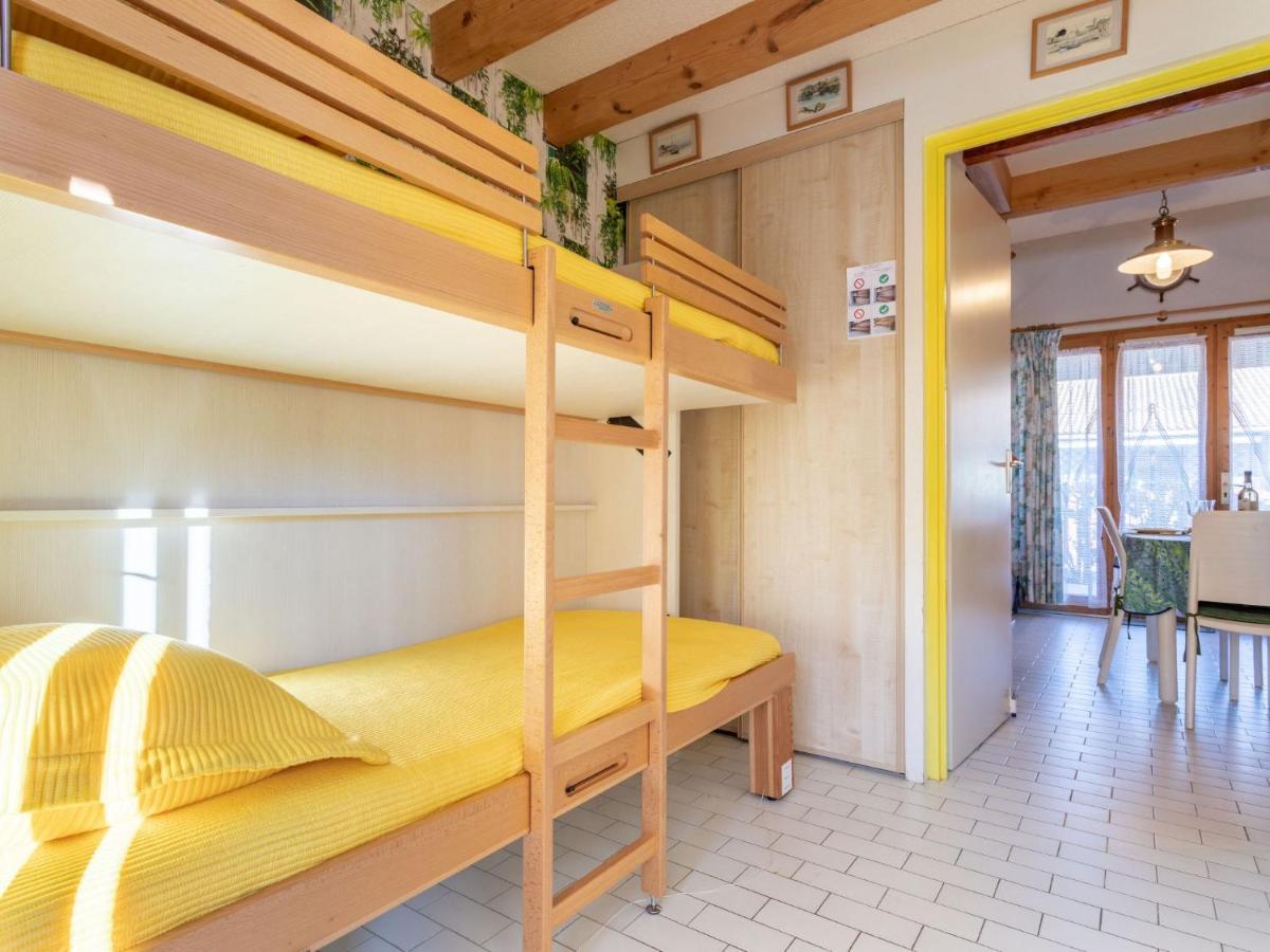 Holiday Home Le Hameau Du Port By Interhome Saint-Cyprien Kültér fotó