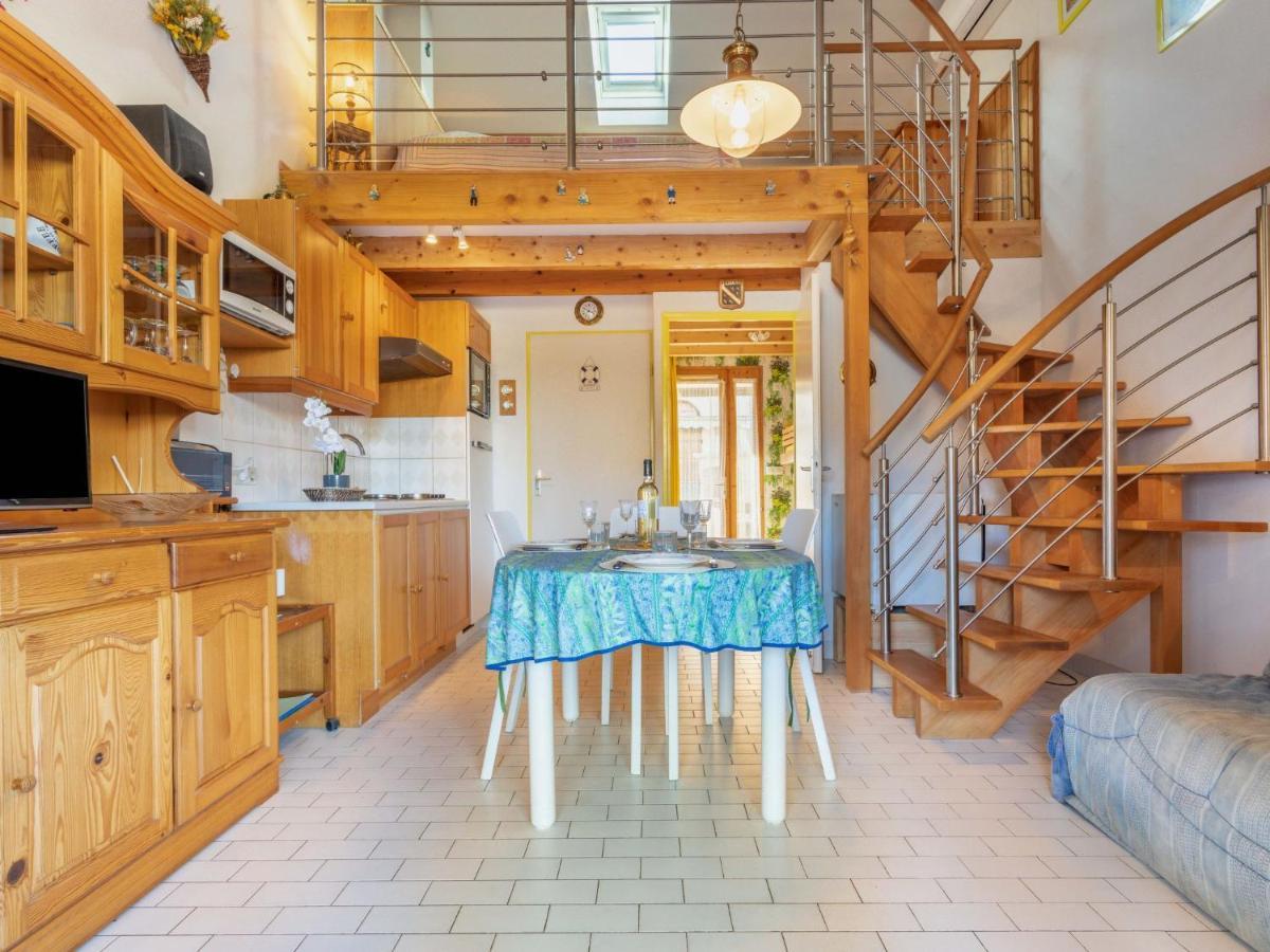 Holiday Home Le Hameau Du Port By Interhome Saint-Cyprien Kültér fotó