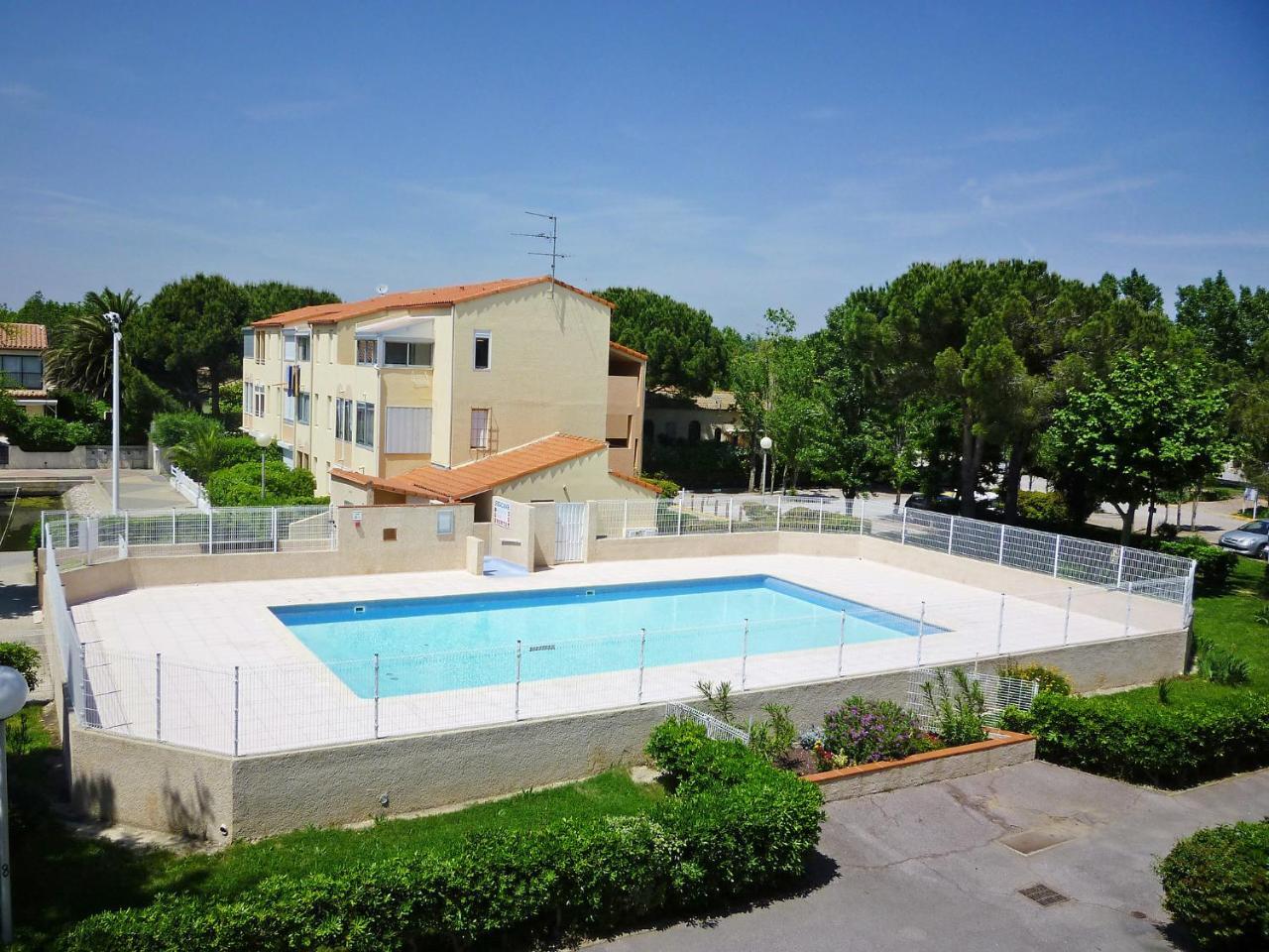 Holiday Home Le Hameau Du Port By Interhome Saint-Cyprien Kültér fotó