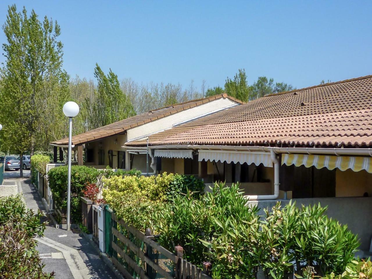 Holiday Home Le Hameau Du Port By Interhome Saint-Cyprien Kültér fotó